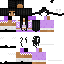 skin for Black girl 