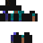 skin for black