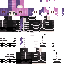 skin for black parade pink and purple