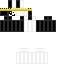 skin for Black & White Blob