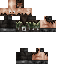 skin for Blacksmith