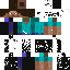 skin for Blackwhiteboss