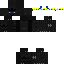 skin for Blackytheblackpather