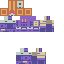 skin for Blitzwing