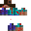 skin for blody Steve again