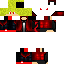 skin for Blond demon