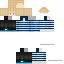 skin for blonde koter 2