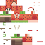 skin for Blonde Strawberry