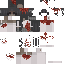 skin for blood girl