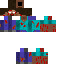 skin for blood herobrine