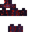 skin for Bloody Enderman