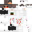 skin for bloody kid