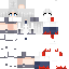 skin for bloody killua