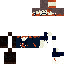 skin for Bloody sad man