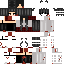 skin for Bloody School girl