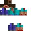 skin for Bloody Steve