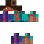 skin for bloody steve