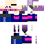 skin for Blossom