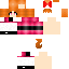 skin for Blossom Powerpuff