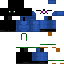 skin for blu bandit