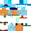 skin for BluBev 2.0