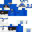 skin for Blue Blau Boy We Eboy