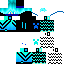 skin for Blue Boy