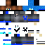 skin for blue boy