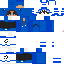 skin for Blue Boy Shark Slim