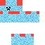 skin for Blue Creeper Skin