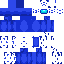 skin for blue crewmate