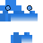 skin for Blue Derp Double Face