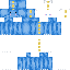 skin for blue dino