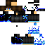 skin for Blue Fire Boy