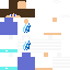 skin for Blue fire