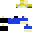 skin for Blue Gamer 10