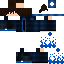 skin for Blue Gamer do not copy or else your copy will get removed if i find it  