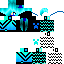 skin for Blue Girl