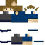 skin for Blue grian