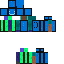 skin for Blue Guy