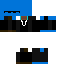 skin for blue guy in a suit