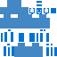 skin for Blue Guy With Headphones 2.0