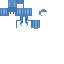 skin for Blue hair base w eyes