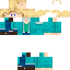 skin for blue lab coat 4 pixl classic