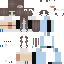 skin for blue lady 3 UPDATED