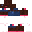 skin for blue mole