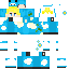 skin for Blue Moobloom