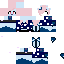 skin for Blue Mushroom Sleepy