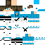 skin for Blue Nike Boy edited