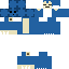 skin for blue norisk slime